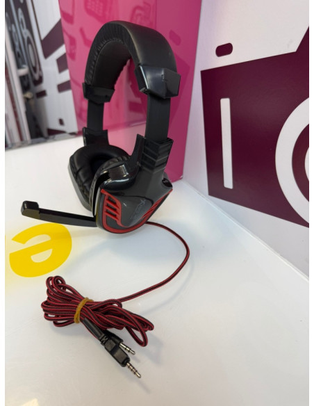 9-9-73919-2-Auriculares Diadema Xtrike Me 