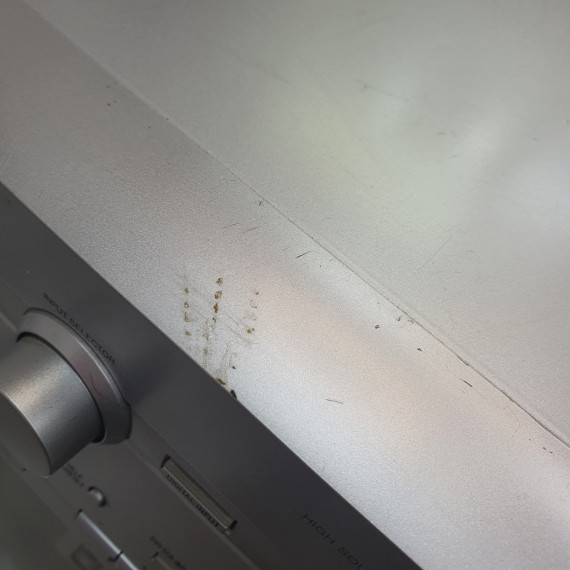 1-1-265828-4-Amplificador Panasonic Sa He9