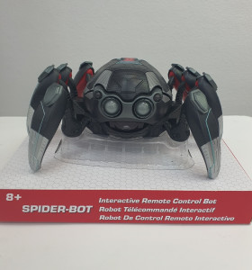 1-1-264068-1-Hogar Y Complementos SPIDER BOT Robot 