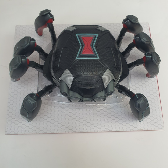 1-1-264068-2-Hogar Y Complementos SPIDER BOT Robot 
