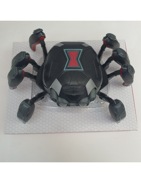 1-1-264068-2-Hogar Y Complementos SPIDER BOT Robot 