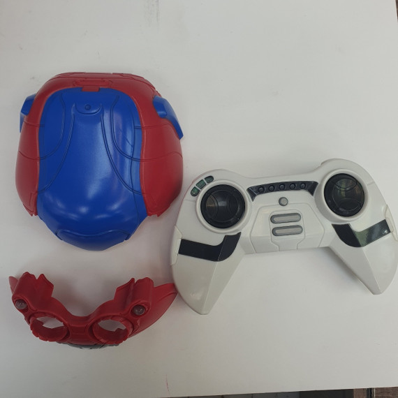 1-1-264068-4-Hogar Y Complementos SPIDER BOT Robot 