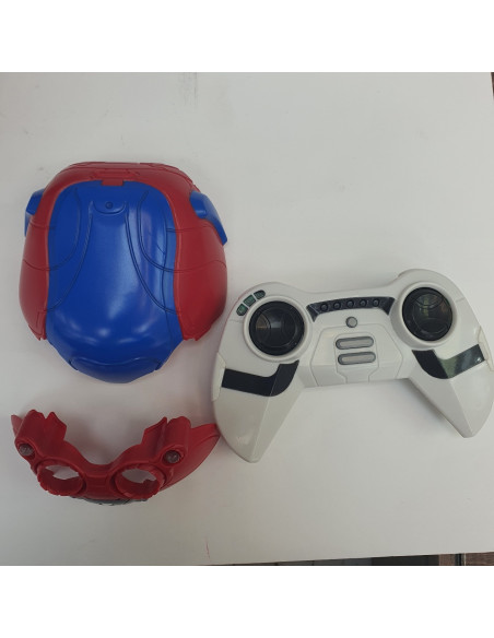 1-1-264068-4-Hogar Y Complementos SPIDER BOT Robot 