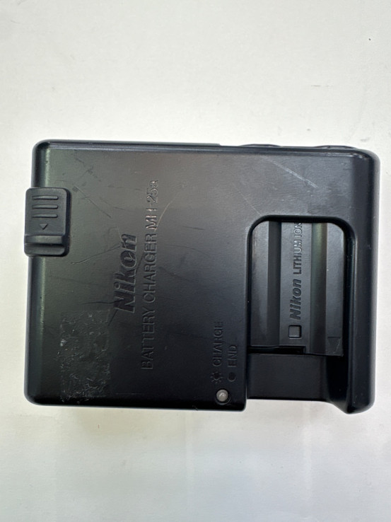 1-1-266038-7-Cámara Digital Réflex Nikon D7200 Objetivo 18-140mm