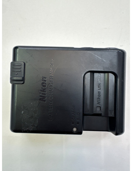 1-1-266038-7-Cámara Digital Réflex Nikon D7200 Objetivo 18-140mm