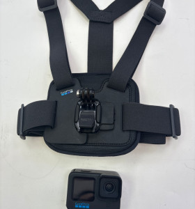 1-1-263973-2-Cámara Deportiva Go Pro Hero 10 Black Arnes