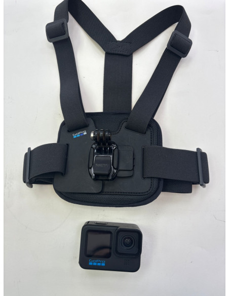 1-1-263973-2-Cámara Deportiva Go Pro Hero 10 Black Arnes