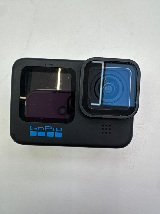 1-1-263973-3-Cámara Deportiva Go Pro Hero 10 Black Arnes