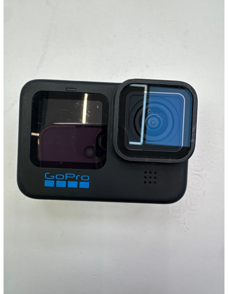 1-1-263973-3-Cámara Deportiva Go Pro Hero 10 Black Arnes