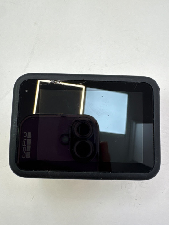 1-1-263973-4-Cámara Deportiva Go Pro Hero 10 Black Arnes