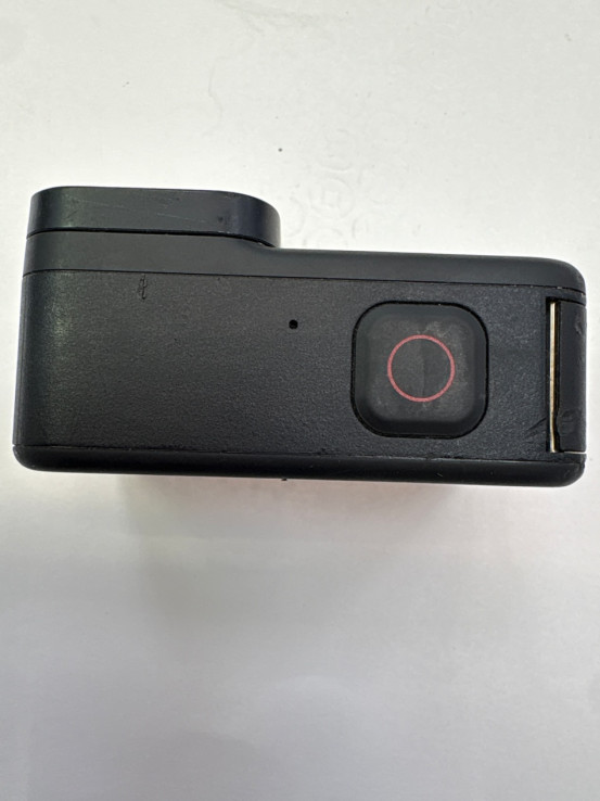 1-1-263973-5-Cámara Deportiva Go Pro Hero 10 Black Arnes