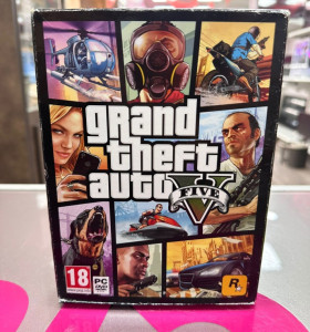 7-7-83048-1-Videojuego PC GTA V 