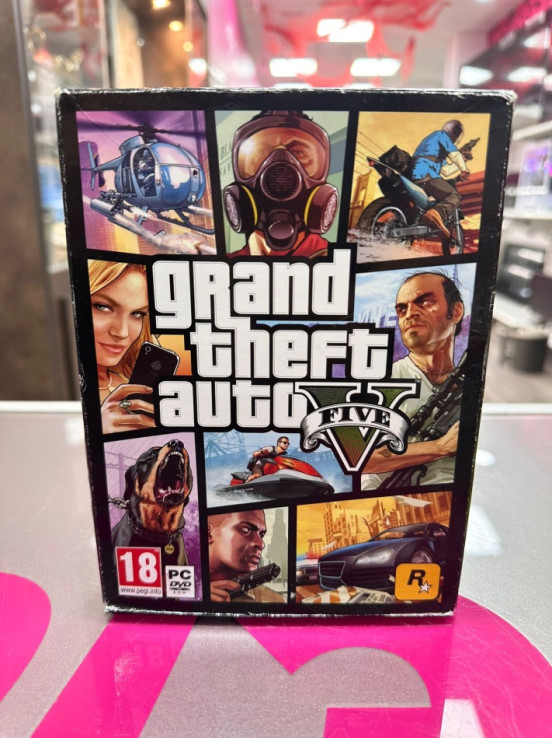 7-7-83048-1-Videojuego PC GTA V 