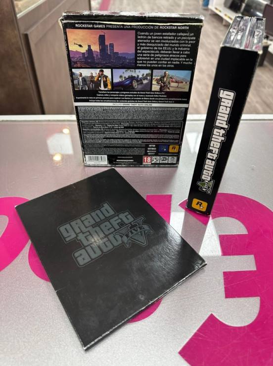 7-7-83048-3-Videojuego PC GTA V 