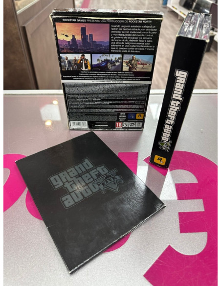 7-7-83048-3-Videojuego PC GTA V 