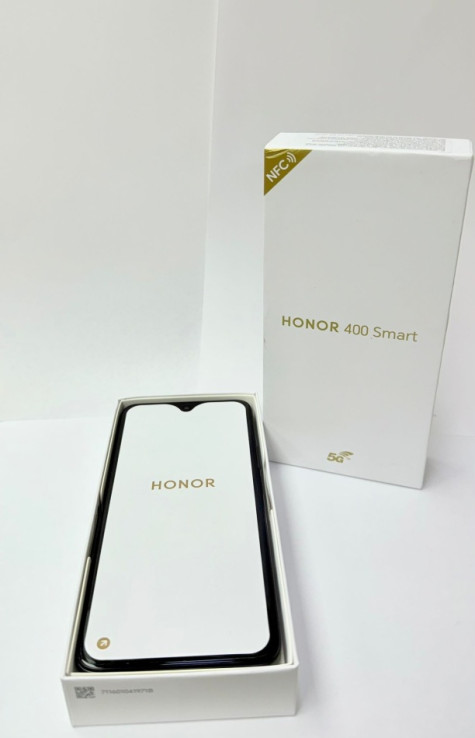 8-8-74268-2-Smartphone Honor 400 Smart 4 128gb (nuevo)