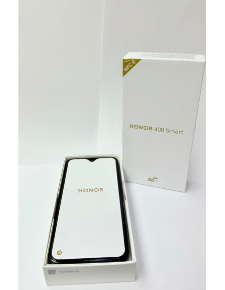 8-8-74268-2-Smartphone Honor 400 Smart 4 128gb (nuevo)
