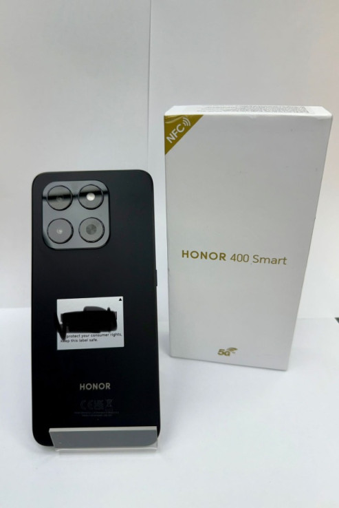 8-8-74268-3-Smartphone Honor 400 Smart 4 128gb (nuevo)
