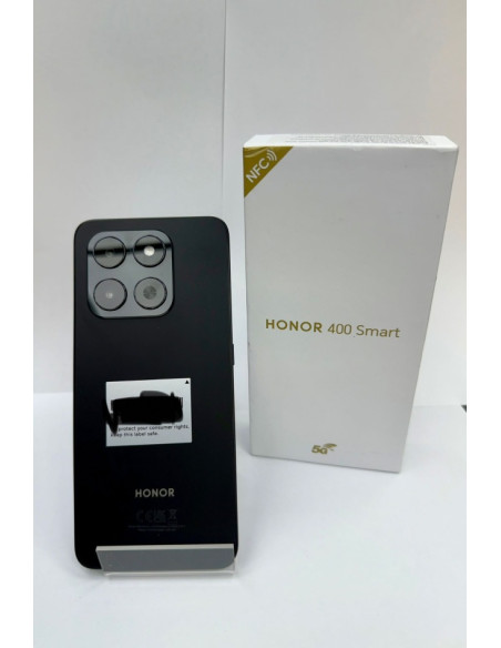 8-8-74268-3-Smartphone Honor 400 Smart 4 128gb (nuevo)