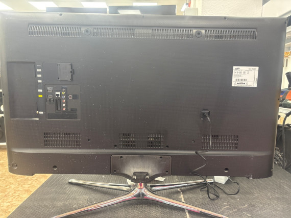 1-1-261104-2-Televisor LED SMART Samsung UE48h6200AW