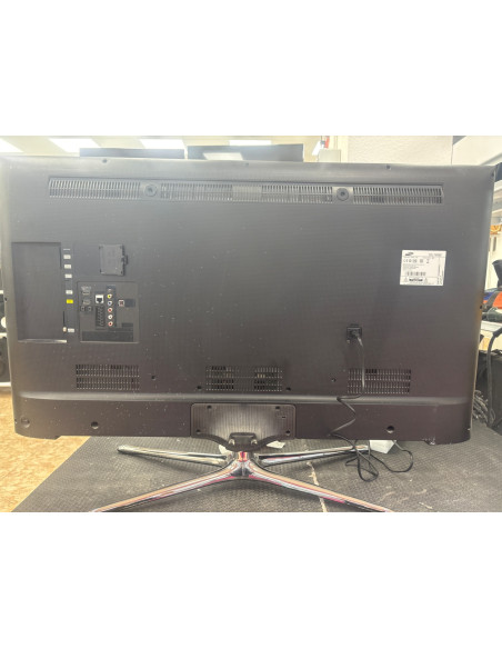 1-1-261104-2-Televisor LED SMART Samsung UE48h6200AW