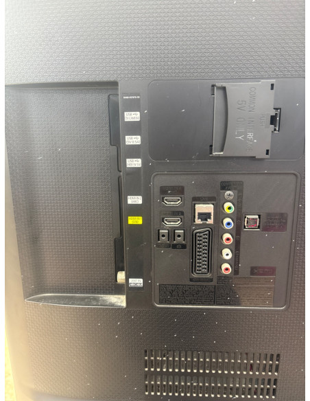 1-1-261104-3-Televisor LED SMART Samsung UE48h6200AW