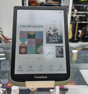 8-8-74270-2-Libro electrónico PocketBook InkPad Color 3 (PB741)