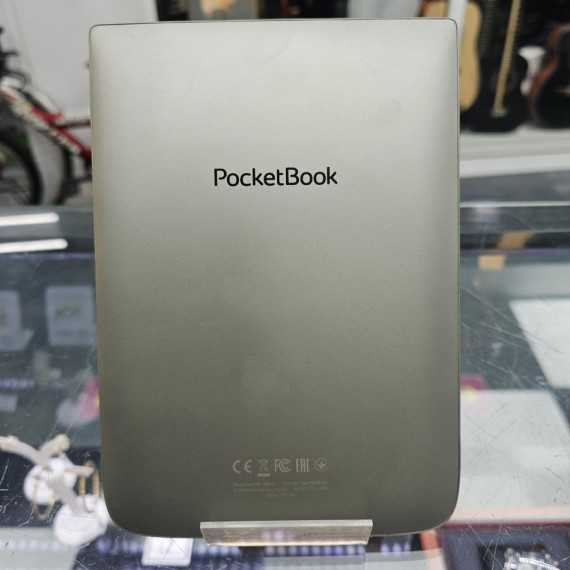 8-8-74270-5-Libro electrónico PocketBook InkPad Color 3 (PB741)