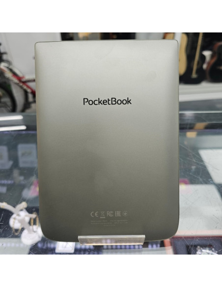 8-8-74270-5-Libro electrónico PocketBook InkPad Color 3 (PB741)