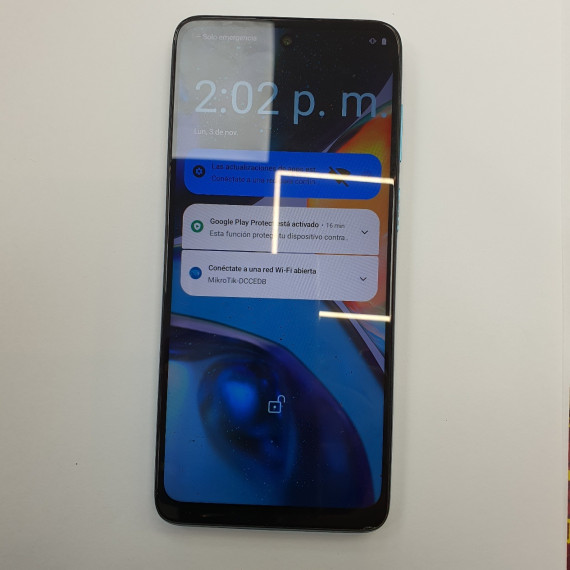 1-1-266053-2-Smartphone Motorola G22 4 128Gb