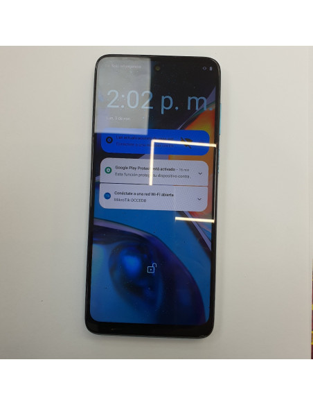 1-1-266053-2-Smartphone Motorola G22 4 128Gb