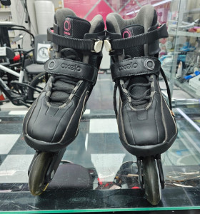8-8-74300-1-Patines Oxelo T.41