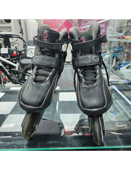 8-8-74300-1-Patines Oxelo T.41