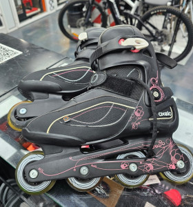 8-8-74300-1-Patines Oxelo T.41 2