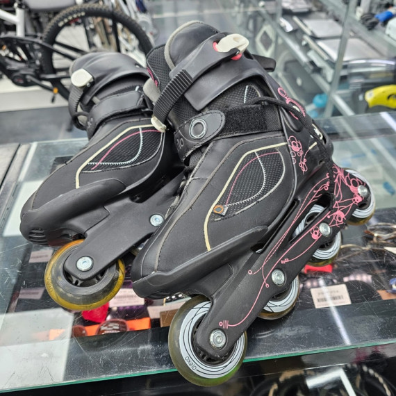 8-8-74300-3-Patines Oxelo T.41