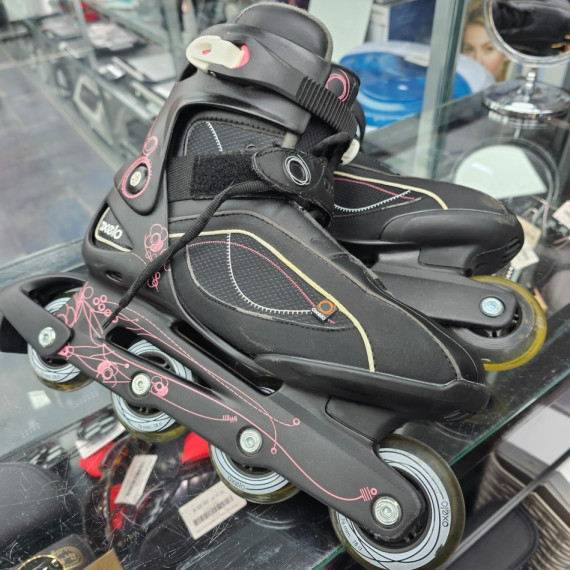 8-8-74300-4-Patines Oxelo T.41