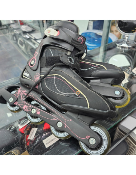 8-8-74300-4-Patines Oxelo T.41