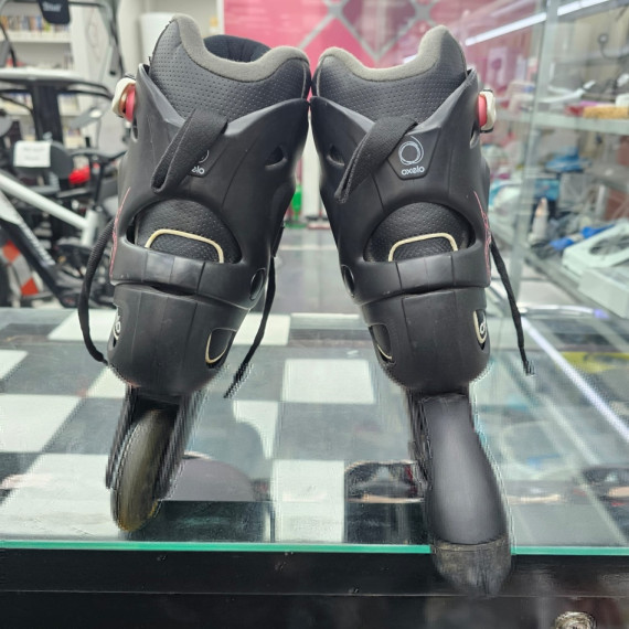 8-8-74300-5-Patines Oxelo T.41