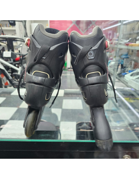 8-8-74300-5-Patines Oxelo T.41