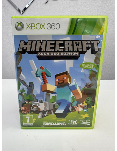 1-1-265539-1-Videojuego Xbox 360 Minecraft 