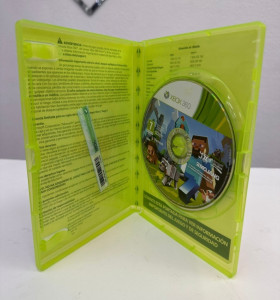 1-1-265539-1-Videojuego Xbox 360 Minecraft  2