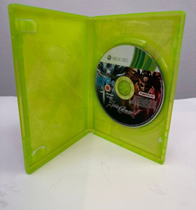 1-1-265540-1-Videojuego Xbox 360 Soul Calibur V 2