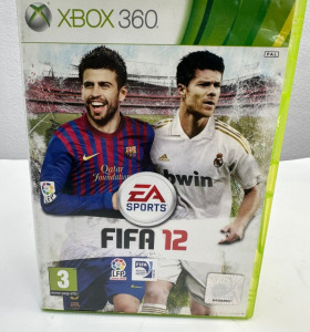 1-1-265541-1-Videojuego Xbox 360 Fifa 12