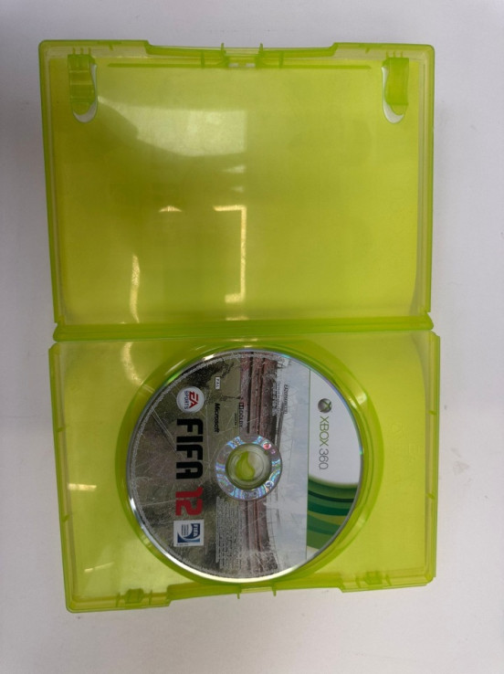 1-1-265541-2-Videojuego Xbox 360 Fifa 12