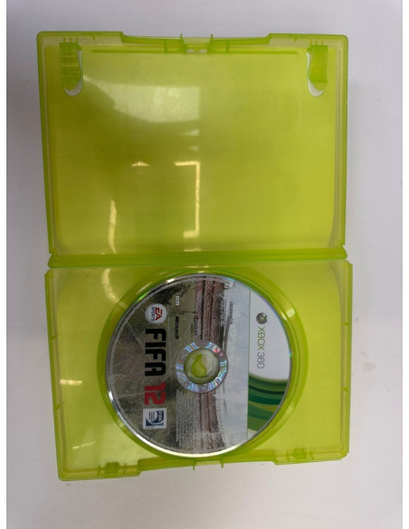 1-1-265541-2-Videojuego Xbox 360 Fifa 12