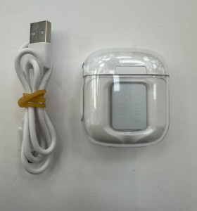 1-1-265930-1-Auriculares In-ear Blancos 