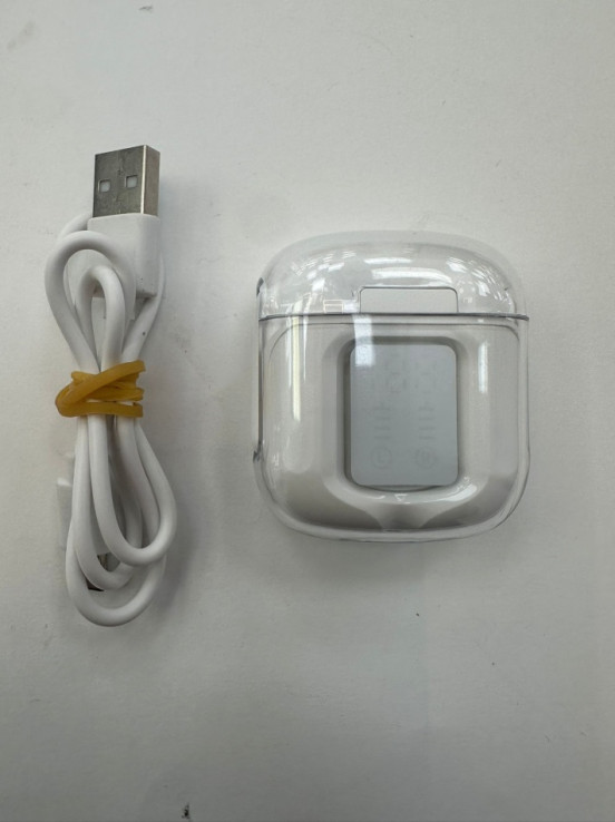 1-1-265930-3-Auriculares In-ear Blancos 