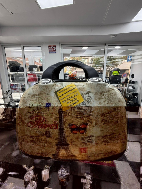 8-8-74299-3-Maleta Viaje PARIS (NUEVO)