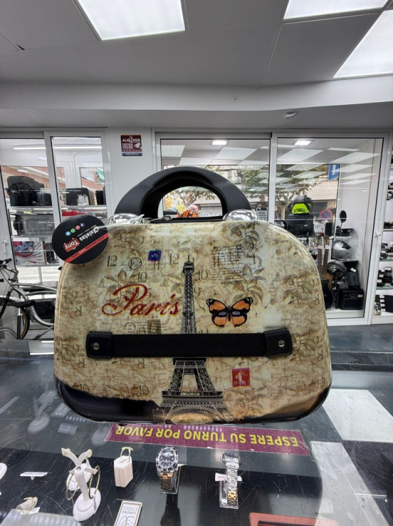 8-8-74299-4-Maleta Viaje PARIS (NUEVO)