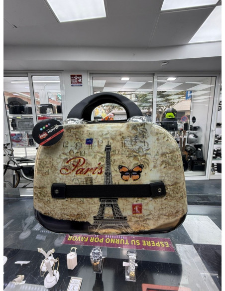 8-8-74299-4-Maleta Viaje PARIS (NUEVO)